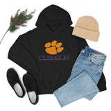 Clemson University Hooded Sweatshirt