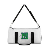 Mountain Island Charter School Duffel Bag