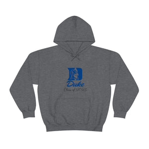 Duke Class of 2023 Unisex Heavy Blend™ Hooded Sweatshirt