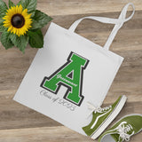 Ashbrook Class of 2023 Tote Bag