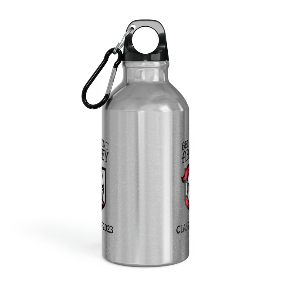 Belmont Abbey Class of 2023 Oregon Sport Bottle