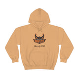 Rocky River Class of 2023 Unisex Heavy Blend™ Hooded Sweatshirt