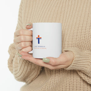 Lake Norman Christian School Ceramic Mug 11oz