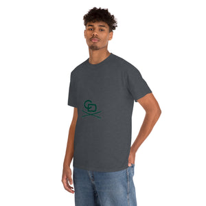 Country Day Unisex Heavy Cotton Tee