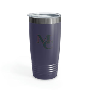 Mallard Creek Ringneck Tumbler, 20oz