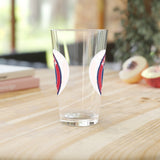 New York Giants Pint Glass, 16oz