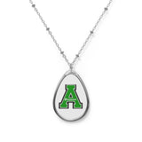 Ashbrook Oval Necklace