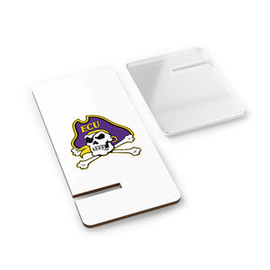 East Carolina Mobile Display Stand
