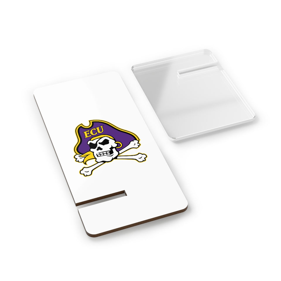 East Carolina Mobile Display Stand