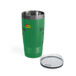 NAYOT Ringneck Tumbler, 20oz