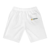 Bessemer City Yellow Jackets Athletic Long Shorts (AOP)