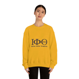 Iota Phi Theta Crewneck Sweatshirt