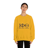 Iota Phi Theta Crewneck Sweatshirt
