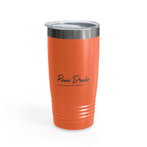 Remi Drake Ringneck Tumbler, 20oz
