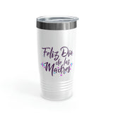 Happy Mother's Day Ringneck Tumbler, 20oz