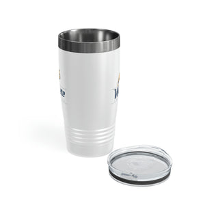 Wingate Ringneck Tumbler, 20oz