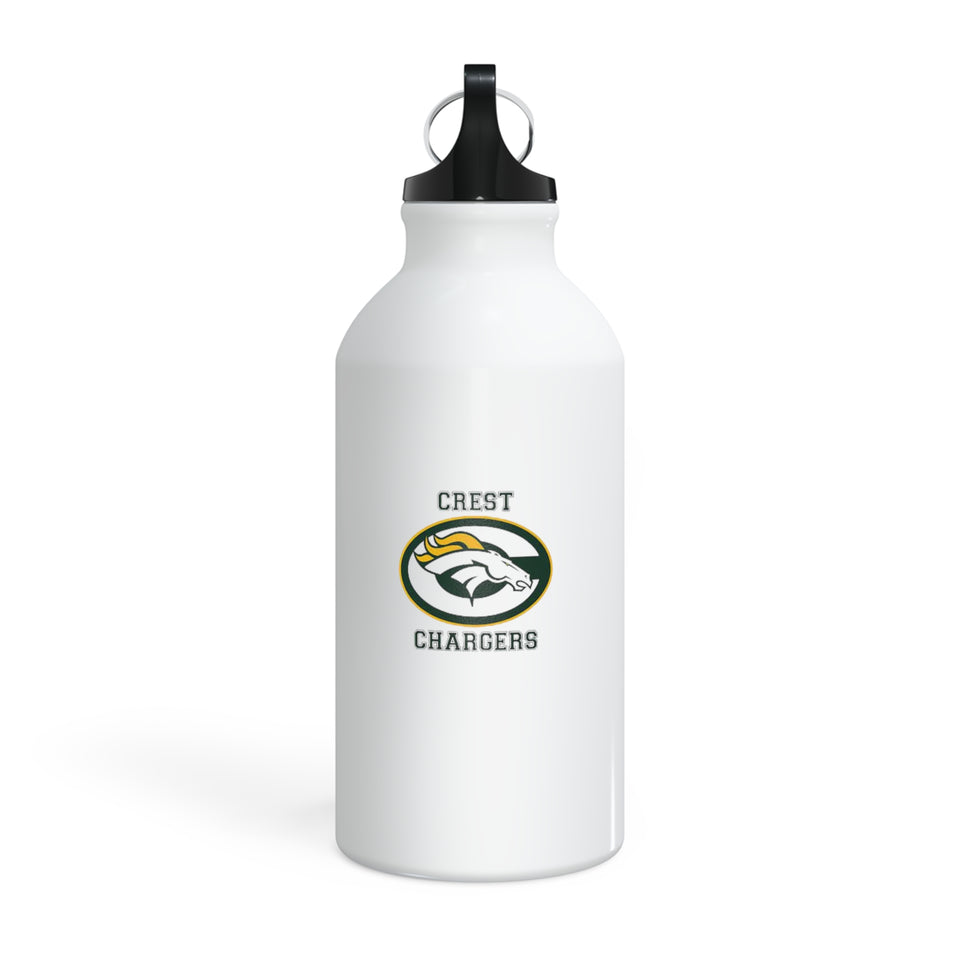 Crest HS Oregon Sport Bottle