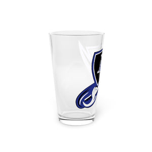 Parkwood HS Pint Glass, 16oz