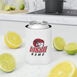 WSSU Ram Can Cooler