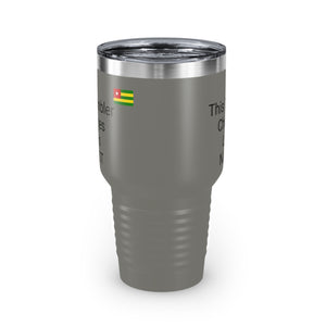 NAYOT Ringneck Tumbler, 30oz