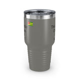 NAYOT Ringneck Tumbler, 30oz