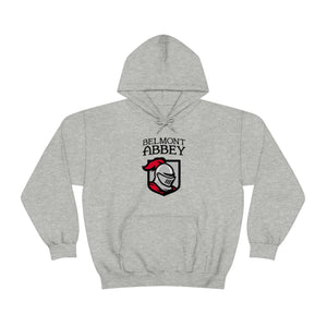 Belmont Abbey Unisex Heavy Blend™ Hooded Sweatshirt