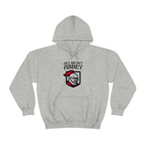 Belmont Abbey Unisex Heavy Blend™ Hooded Sweatshirt