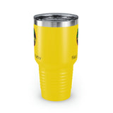 Ringneck Tumbler, 30oz