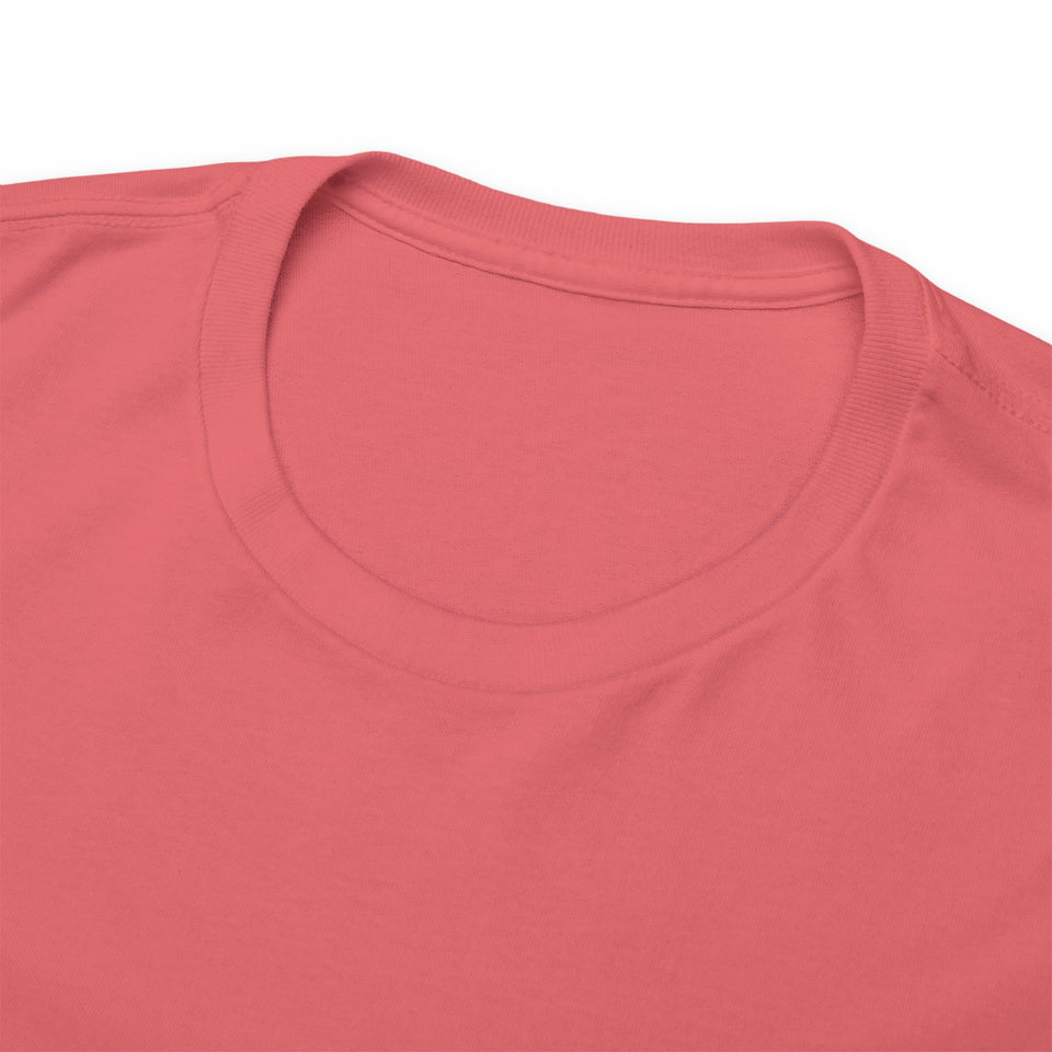 Best Nana Ever Unisex Heavy Cotton Tee