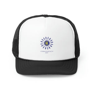 Commonwealth Trucker Caps