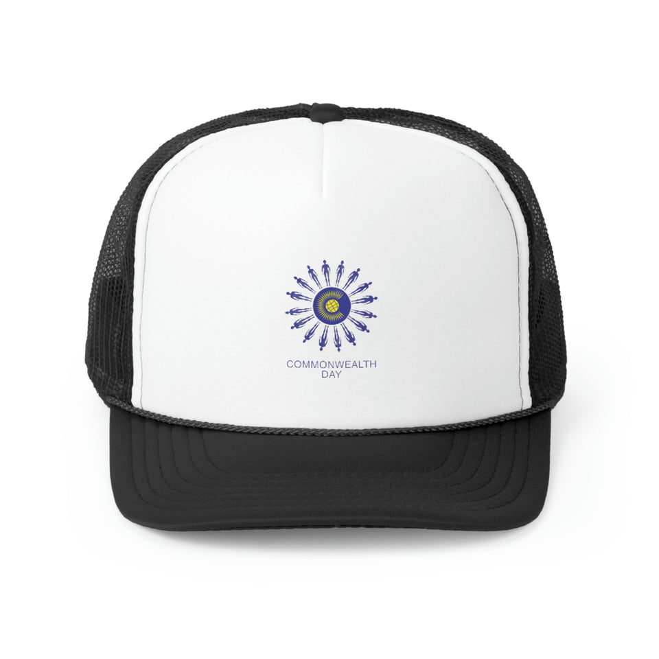 Commonwealth Trucker Caps