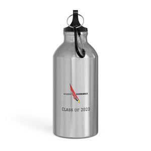 Phillip O. Berry Class of 2023 Oregon Sport Bottle