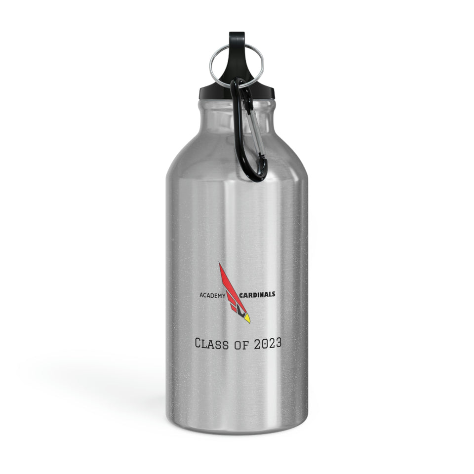 Phillip O. Berry Class of 2023 Oregon Sport Bottle