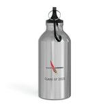 Phillip O. Berry Class of 2023 Oregon Sport Bottle