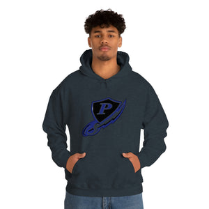 Parkwood HS Unisex Heavy Blend™ Hooded Sweatshirt