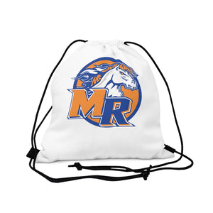 Marvin Ridge HS Outdoor Drawstring Bag