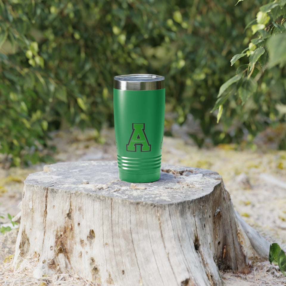 Ashbrook Ringneck Tumbler, 20oz