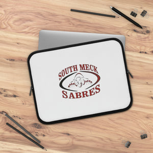 South Meck HS Laptop Sleeve