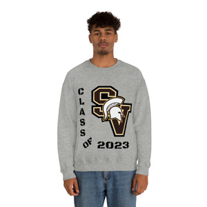 Sun Valley HS Class of 2023 Crewneck Sweatshirt