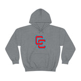 Charlotte Catholic Unisex Heavy Blend™ Hooded Sweatshirt