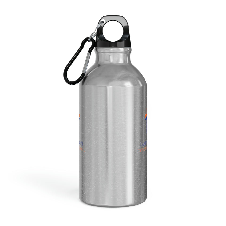 Lake Norman Christian School Oregon Sport Bottle