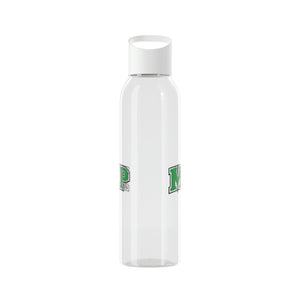 Myers Park Sky Water Bottle