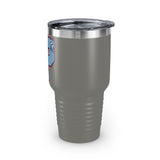 Piedmont HS Ringneck Tumbler, 30oz (Multi-Color Options)