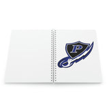 Parkwood HS Spiral Notebook