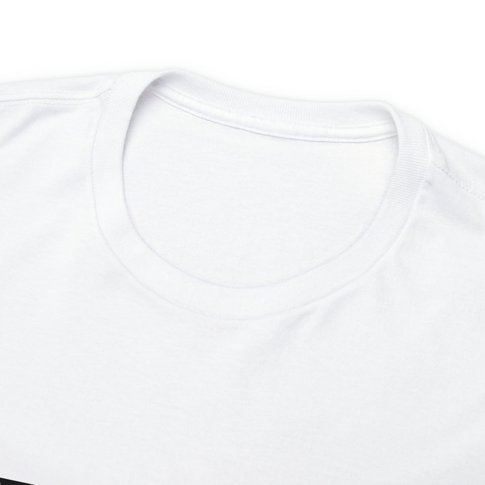LOVE University Of Pittsburgh Unisex Heavy Cotton Tee