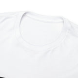 LOVE University Of Pittsburgh Unisex Heavy Cotton Tee