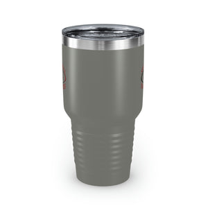 South Meck HS Ringneck Tumbler, 30oz