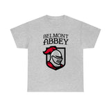 Belmont Abbey Unisex Heavy Cotton Tee