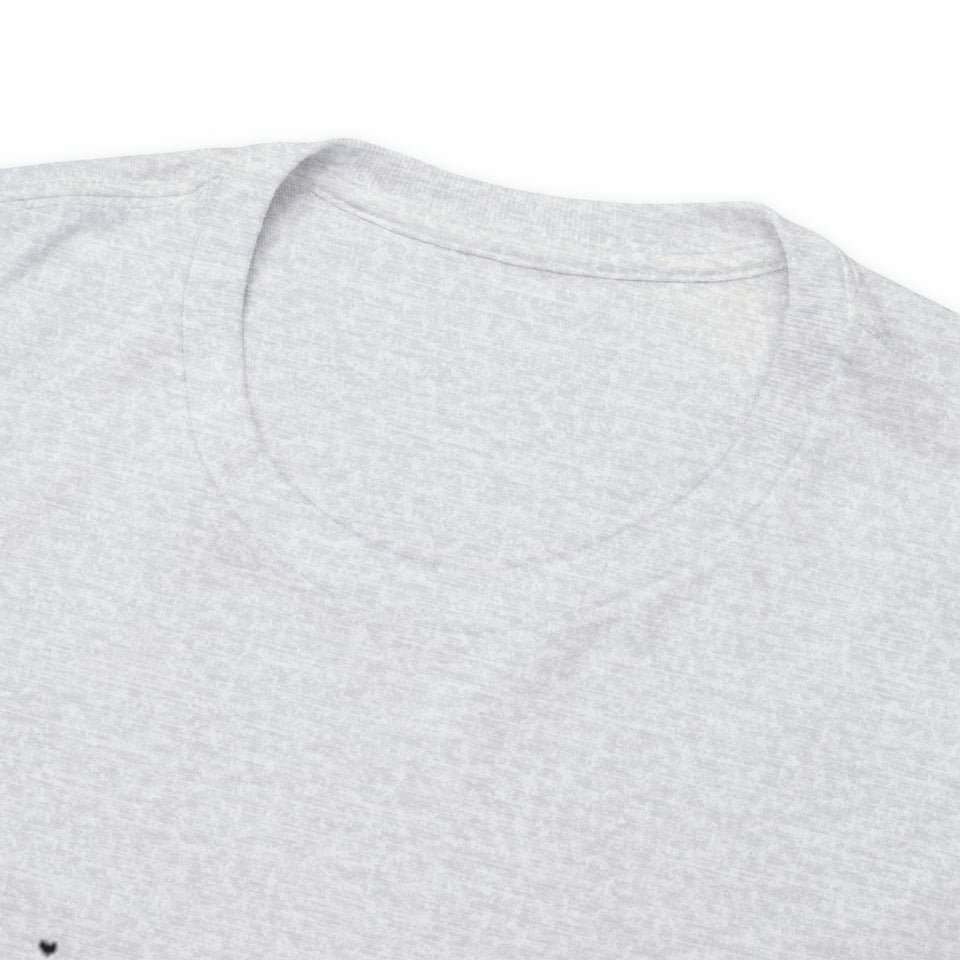 Best Bonus Mom Ever Unisex Heavy Cotton Tee