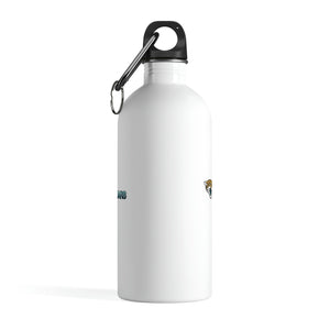 Forestview HS Stainless Steel Water Bottle